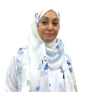 د.مها رقبان